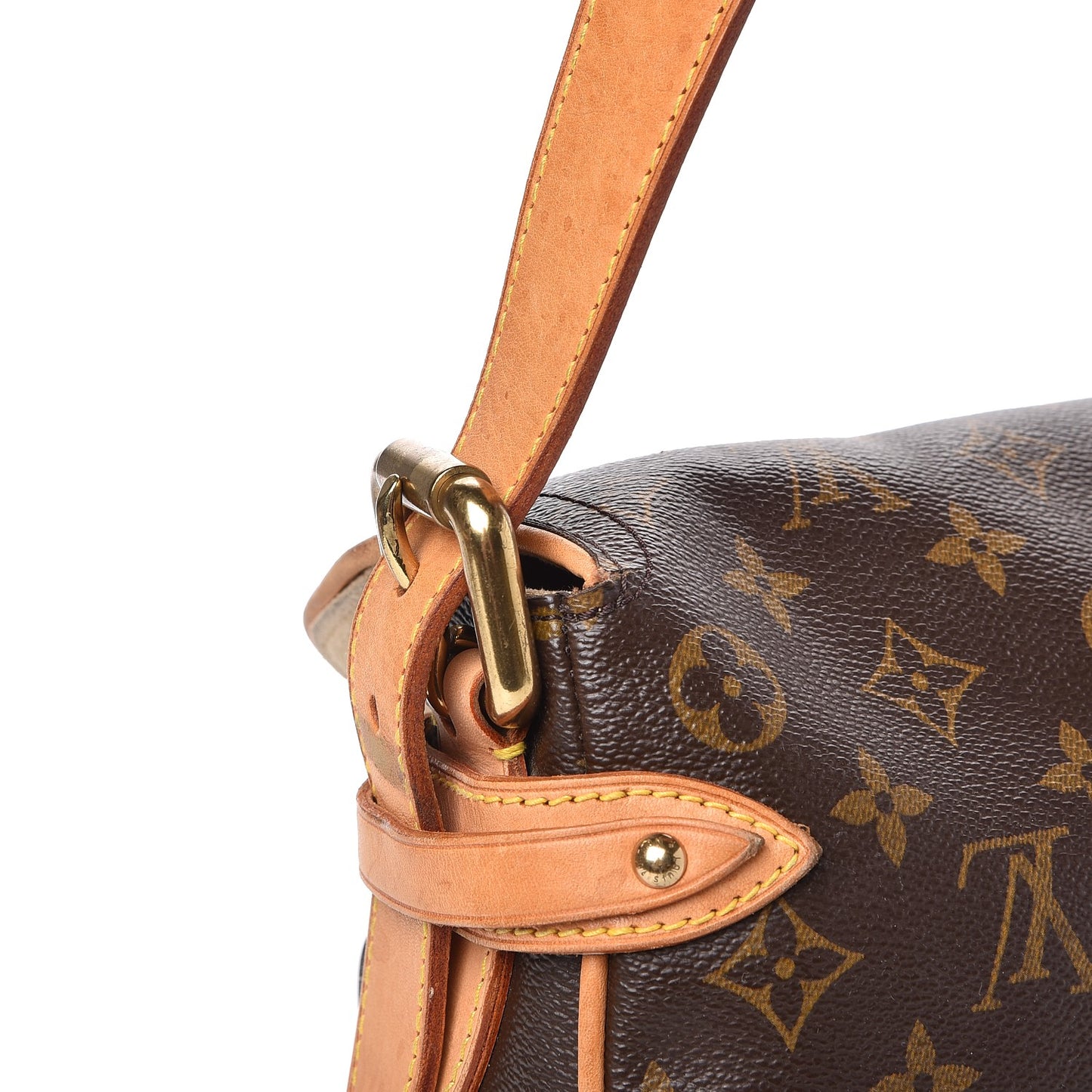 Monogram Hudson PM