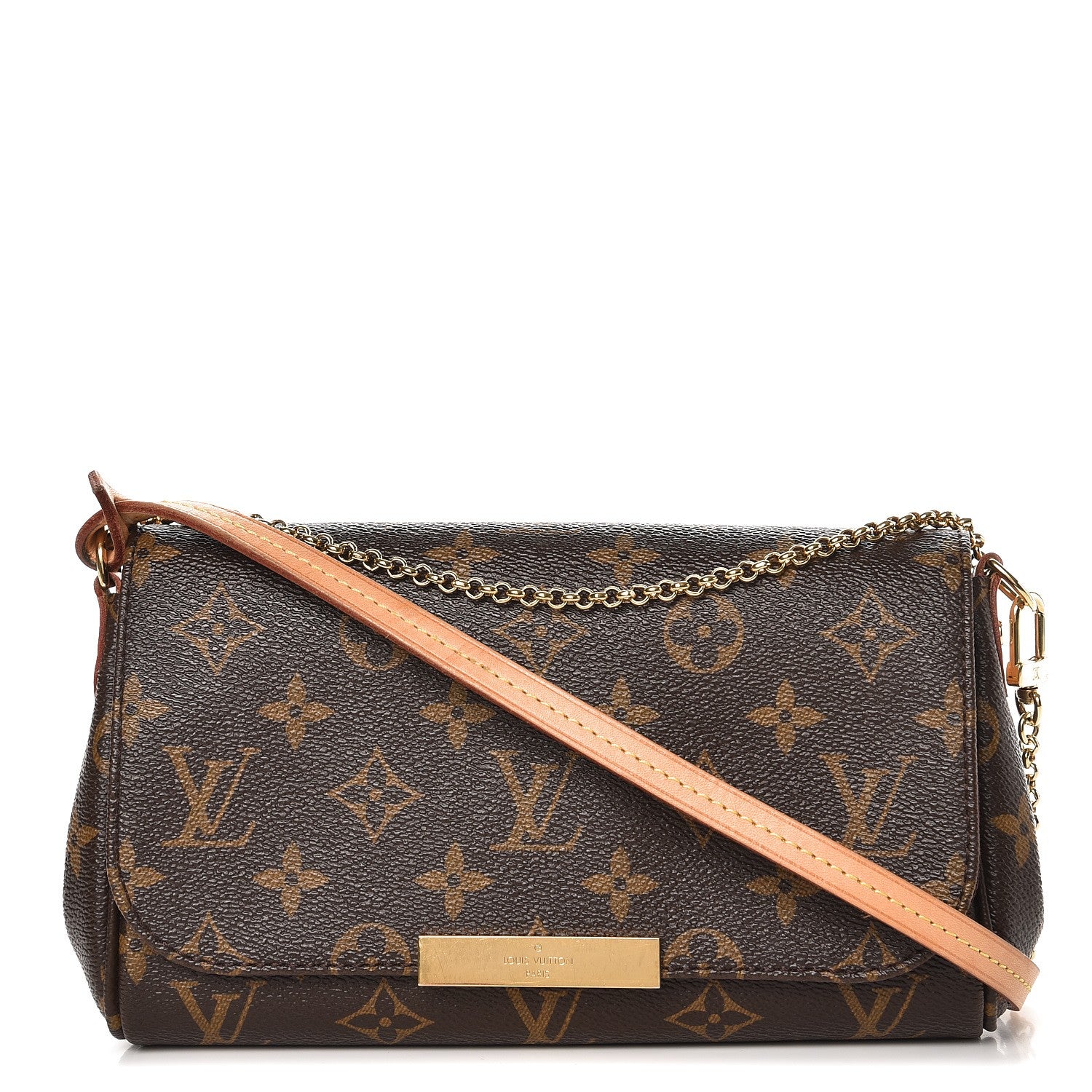 Louis Vuitton Monogram Favorite PM 1 of 9