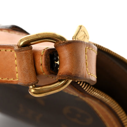 Louis Vuitton Monogram Odeon MM 4 of 15