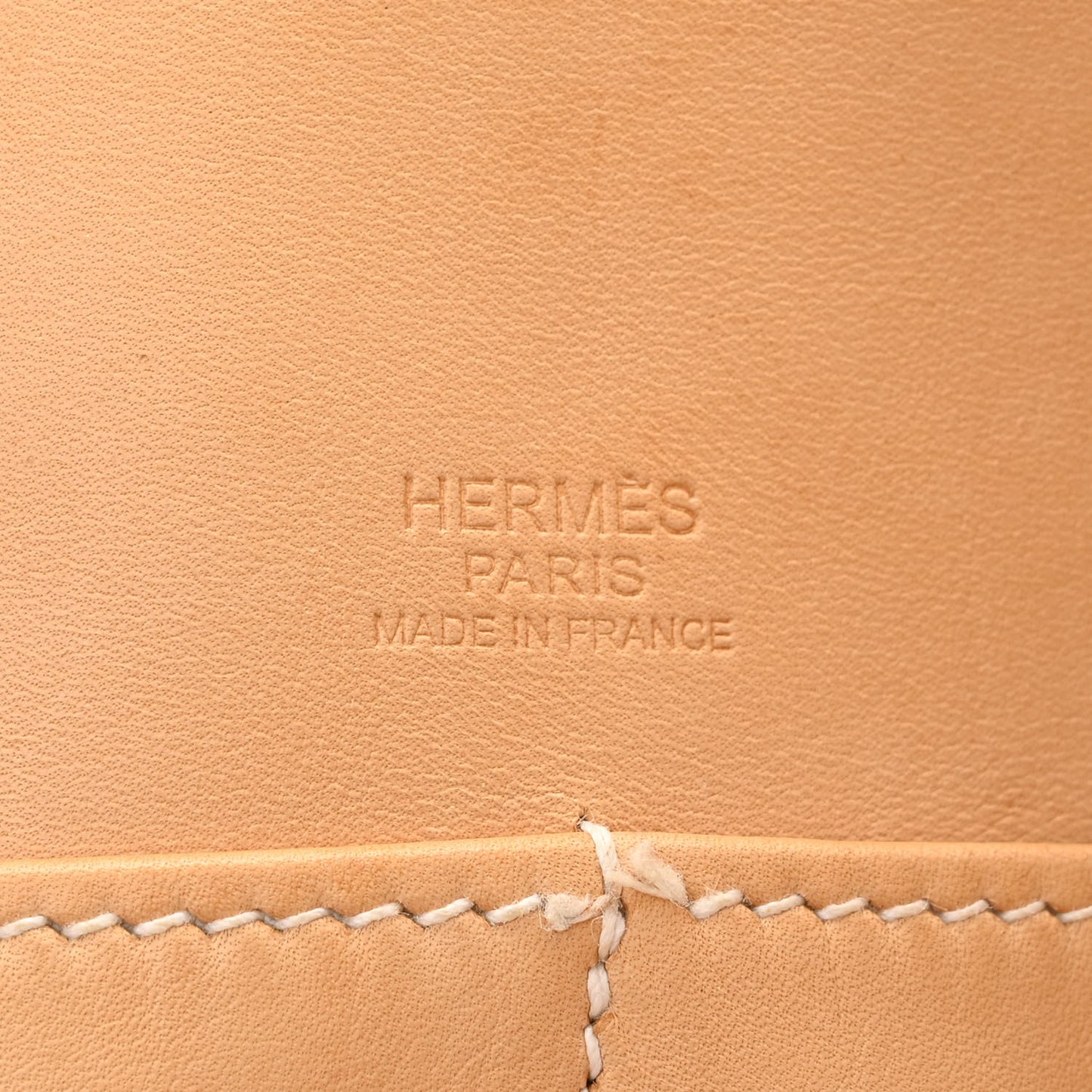 Taurillon Clemence Paris Bombay 37 Orange