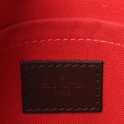 Louis Vuitton Damier Ebene Favorite PM 6 of 11
