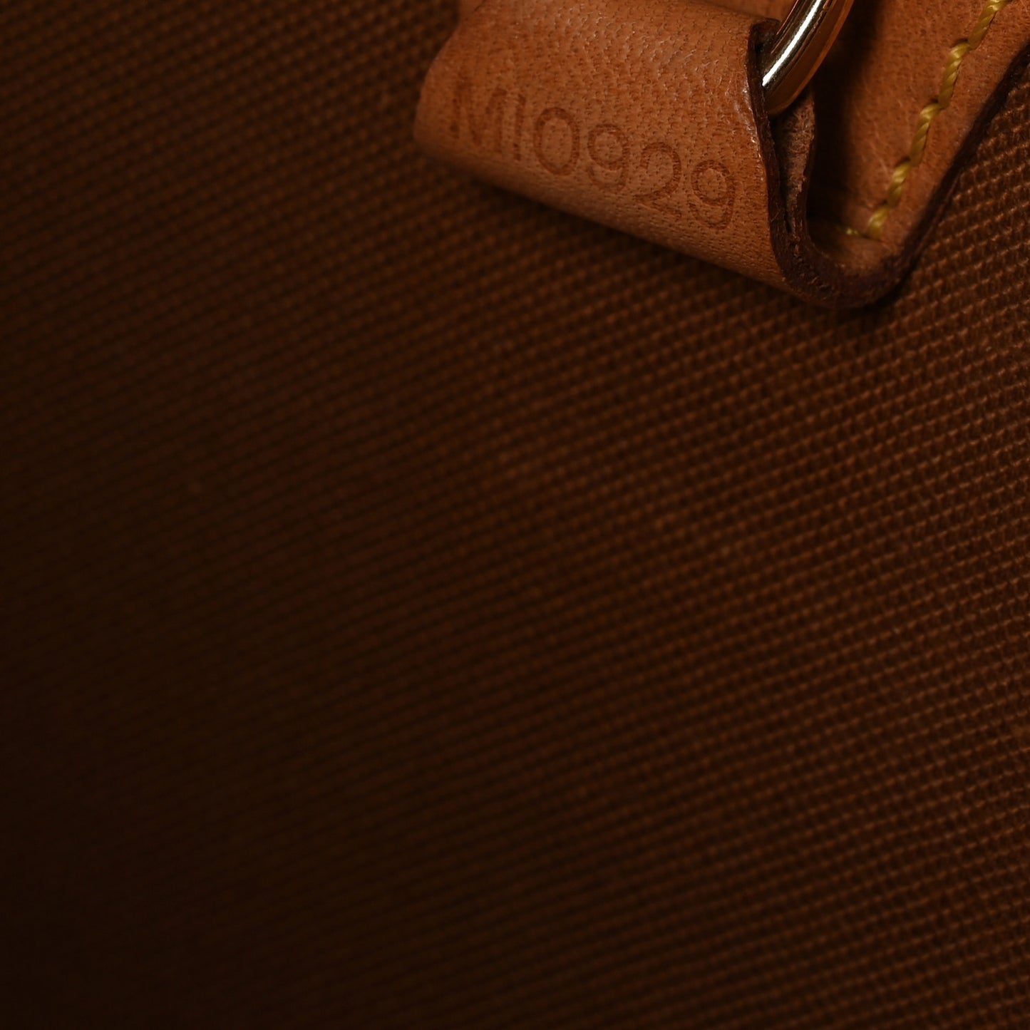 Monogram Ellipse Sac a Dos Backpack