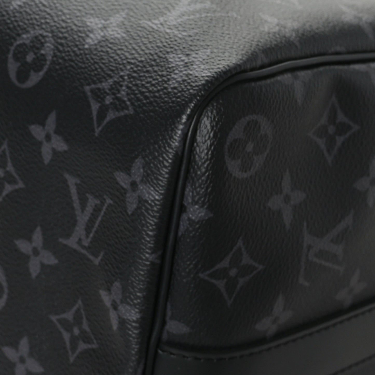 Monogram Eclipse Keepall Bandouliere 45