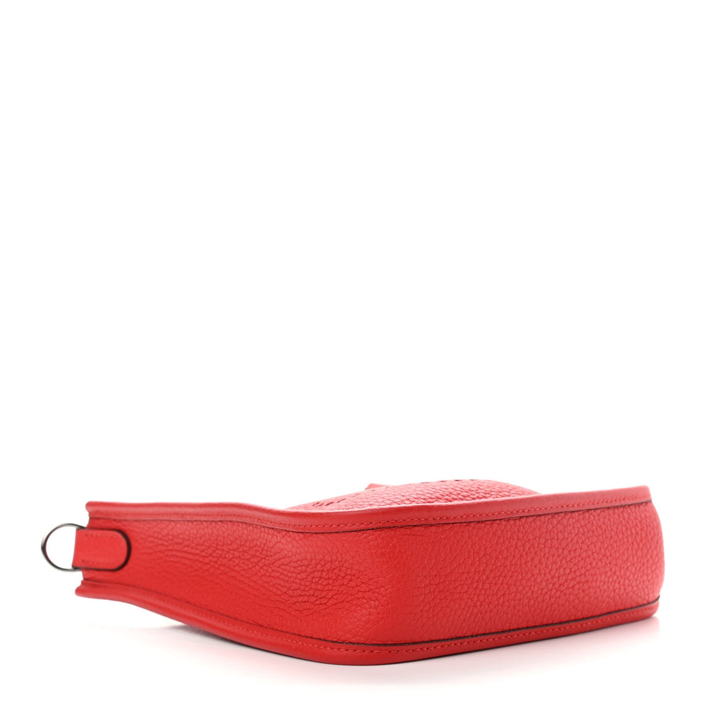 Taurillon Clemence Evelyne TPM Rouge Tomate Rouge Pivoine