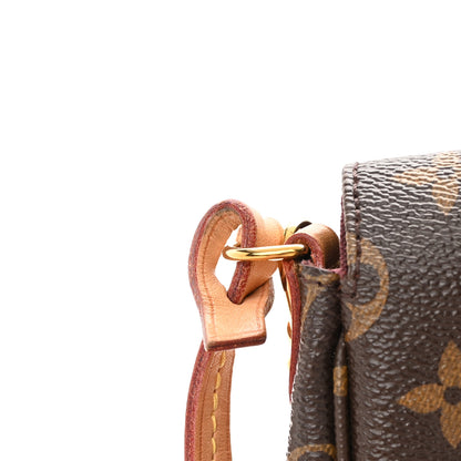 Louis Vuitton Monogram Favorite MM 16 of 17
