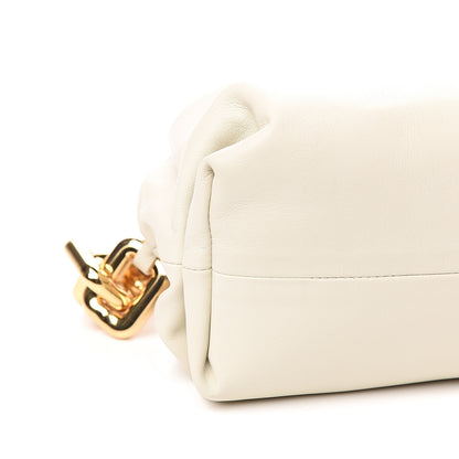 Bottega Veneta Calfskin The Pouch Chain Plaster 8 of 9