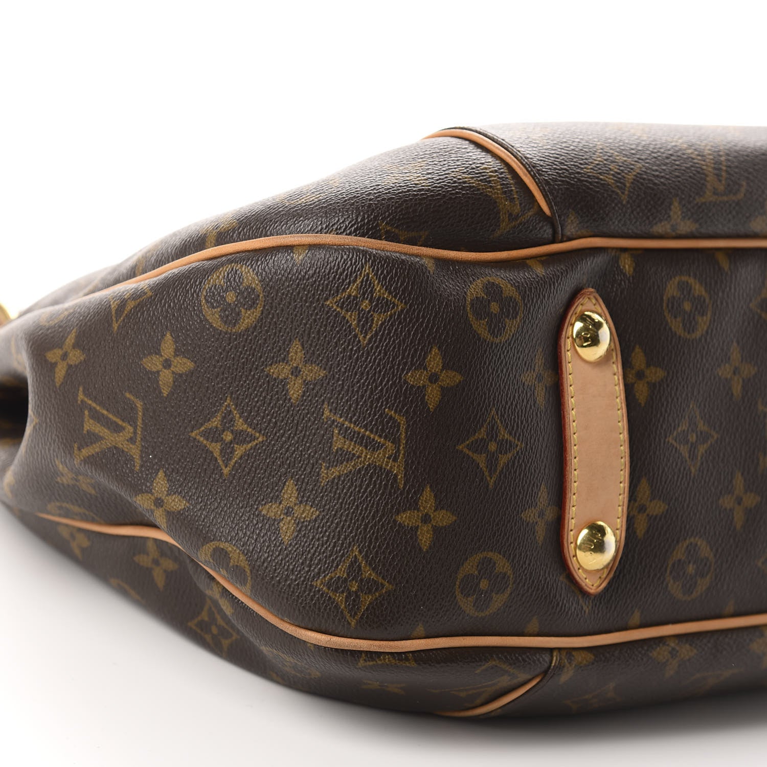 Louis Vuitton Monogram Galliera PM 6 of 17