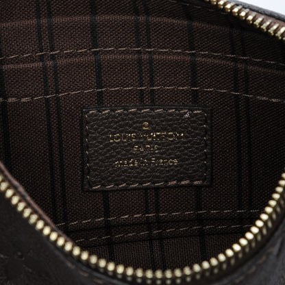 Louis Vuitton Empreinte Citadine GM Pochette Ombre 5 of 6
