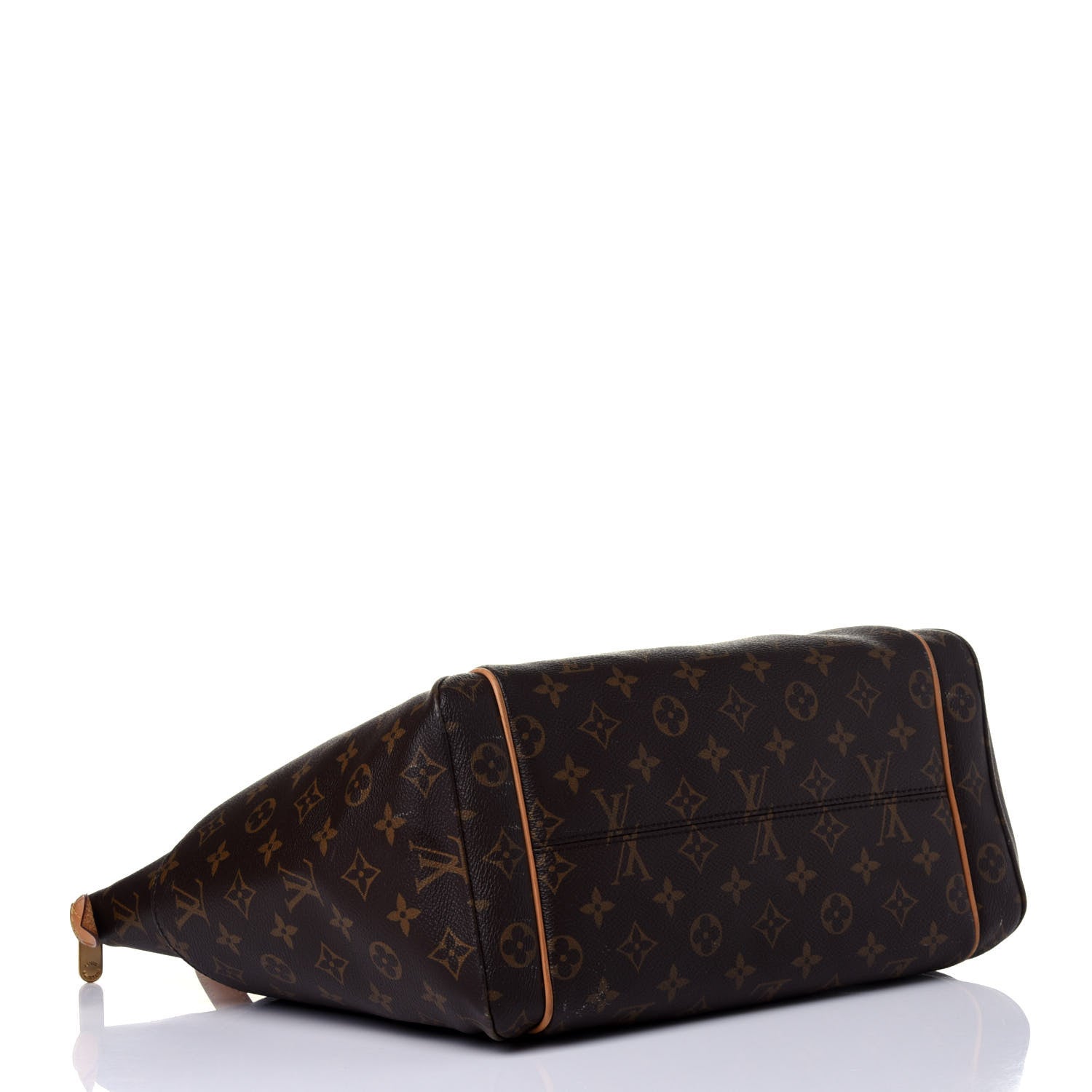 Louis Vuitton Monogram Totally MM 4 of 13