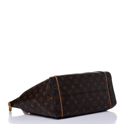 Louis Vuitton Monogram Totally MM 4 of 13