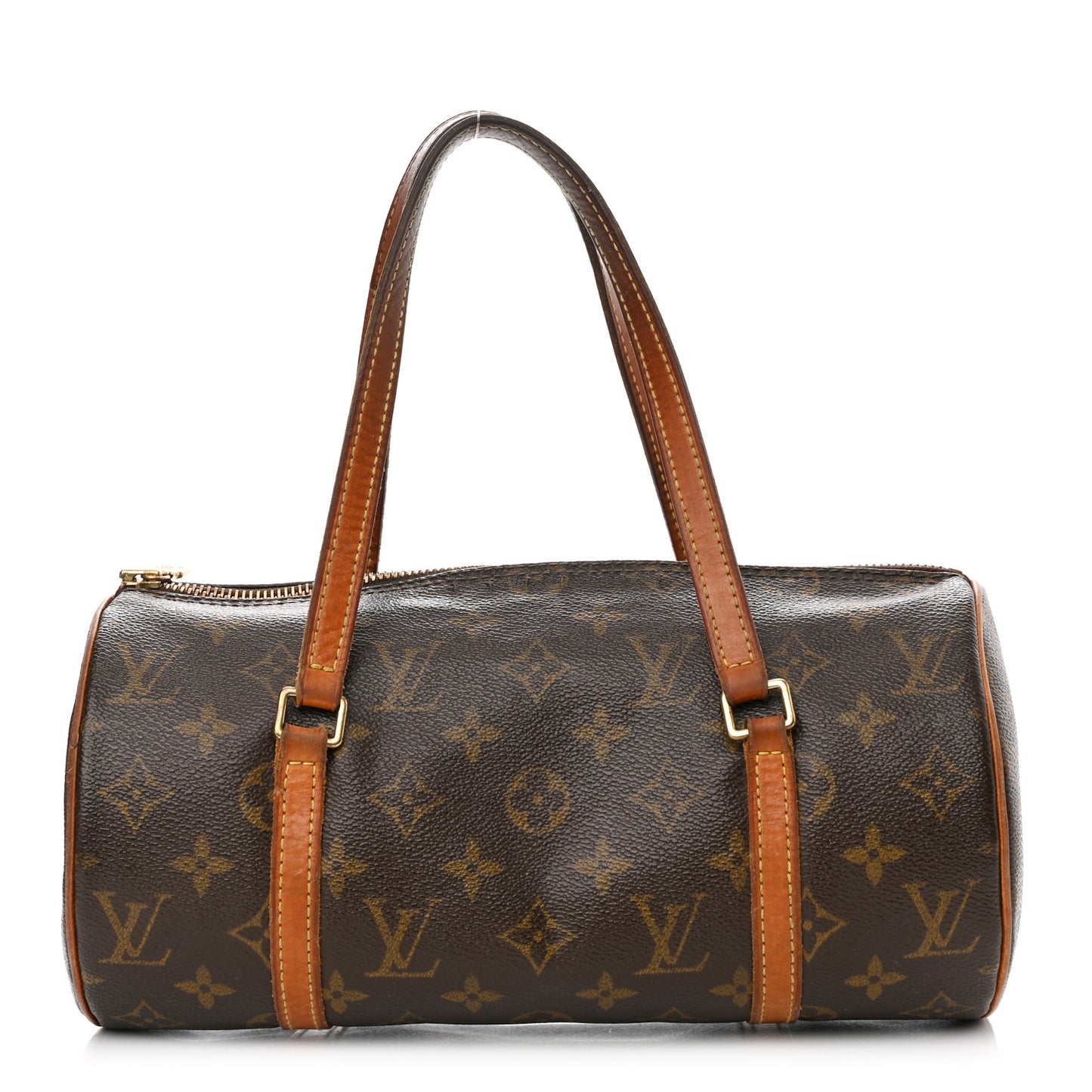 Monogram Papillon 26