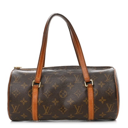 Louis Vuitton Monogram Papillon 26 1 of 16