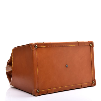 Louis Vuitton Nomade Sac De Voyage 3 of 11