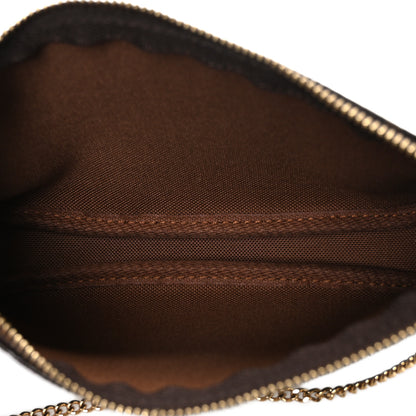 Louis Vuitton Monogram Bucket Pochette Accessories 5 of 7