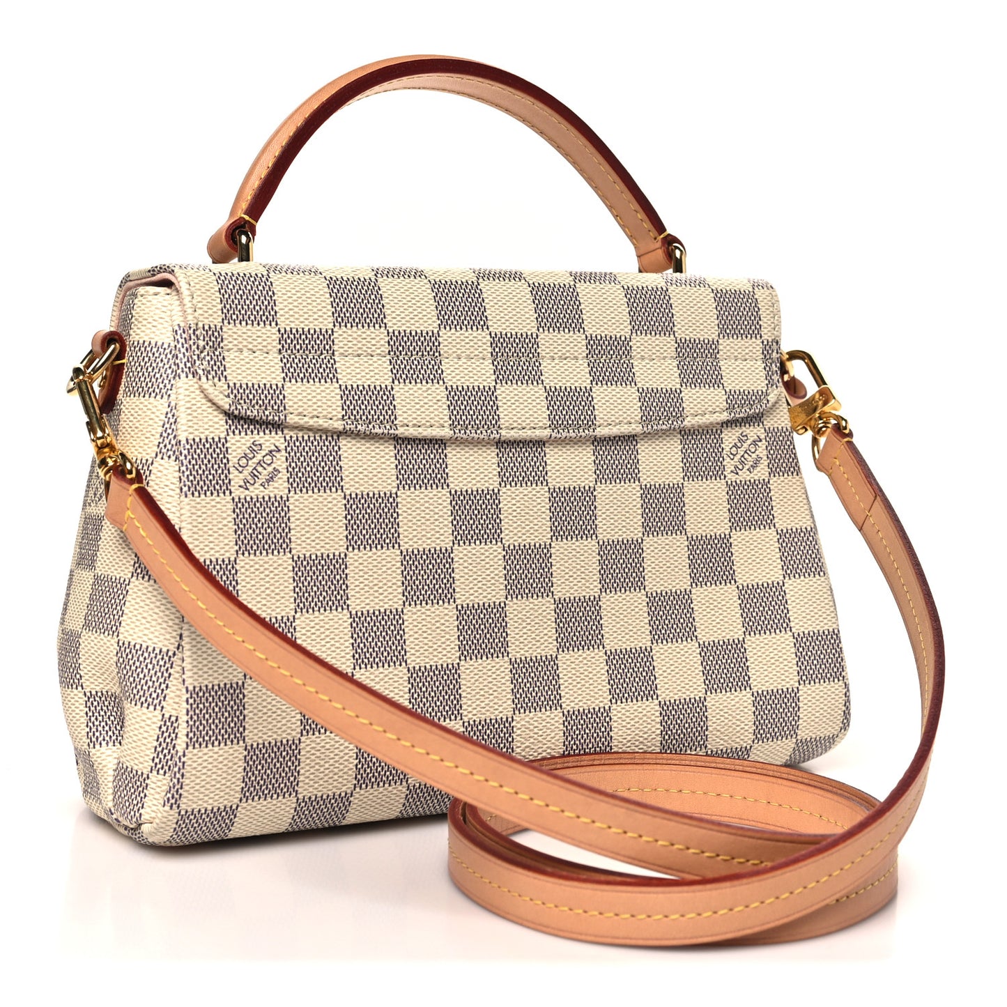 Damier Azur Croisette