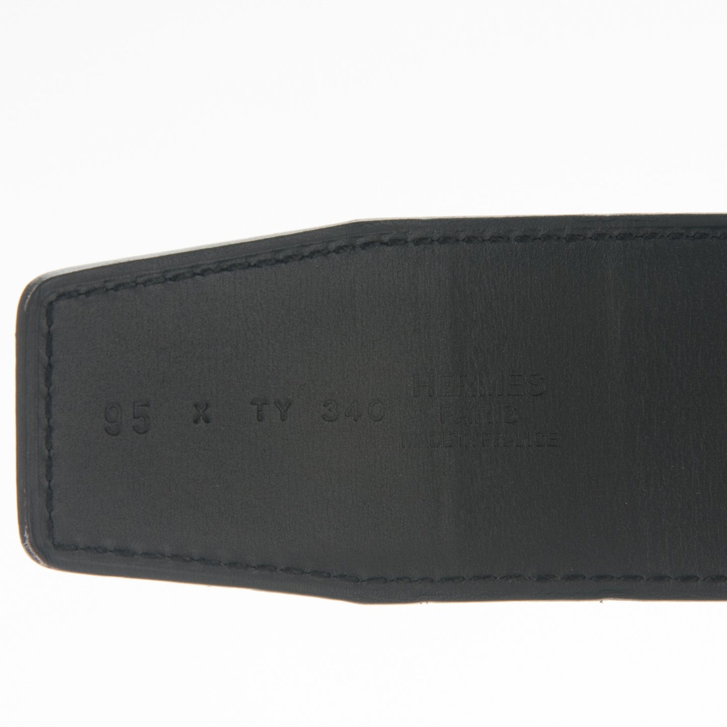Epsom Chamonix 42mm Constance 2 H Belt 95 Gold Black