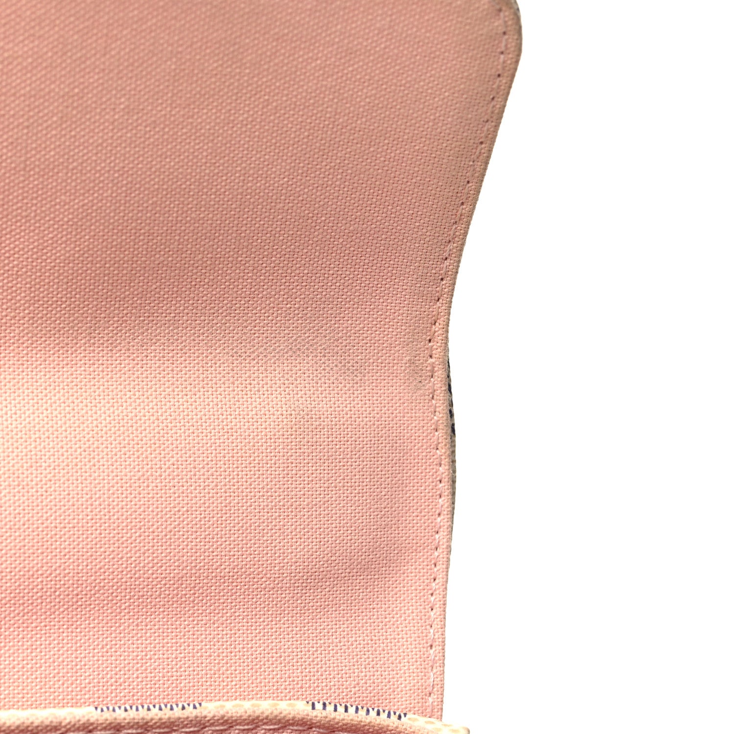 Louis Vuitton Damier Azur Croisette 11 of 11