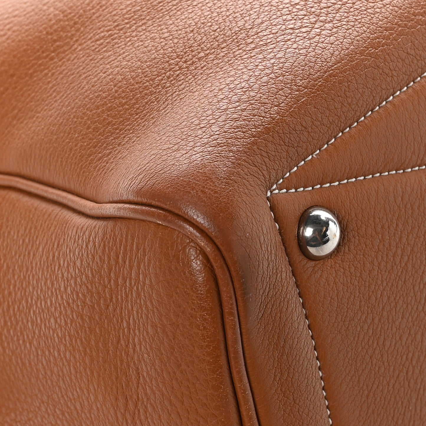 Taurillon Clemence Victoria II 35 Gold