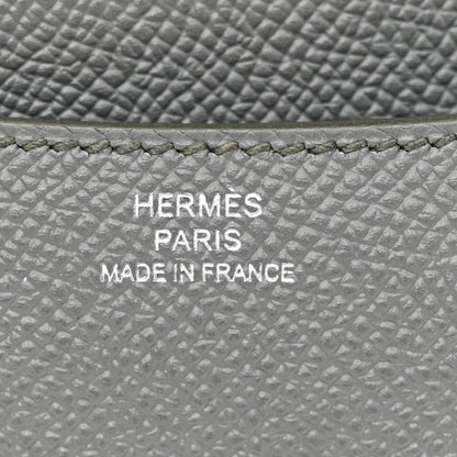 Hermes Epsom Constance 18 Vert Amande 7 of 12