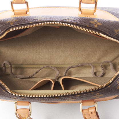 Louis Vuitton Monogram Deauville 6 of 9