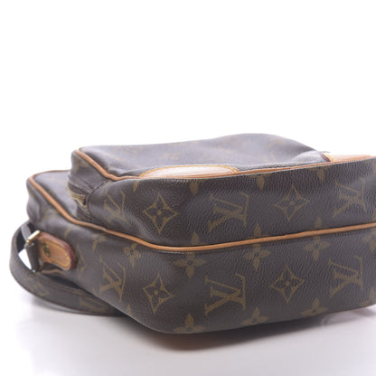 Louis Vuitton Monogram Amazone 7 of 11