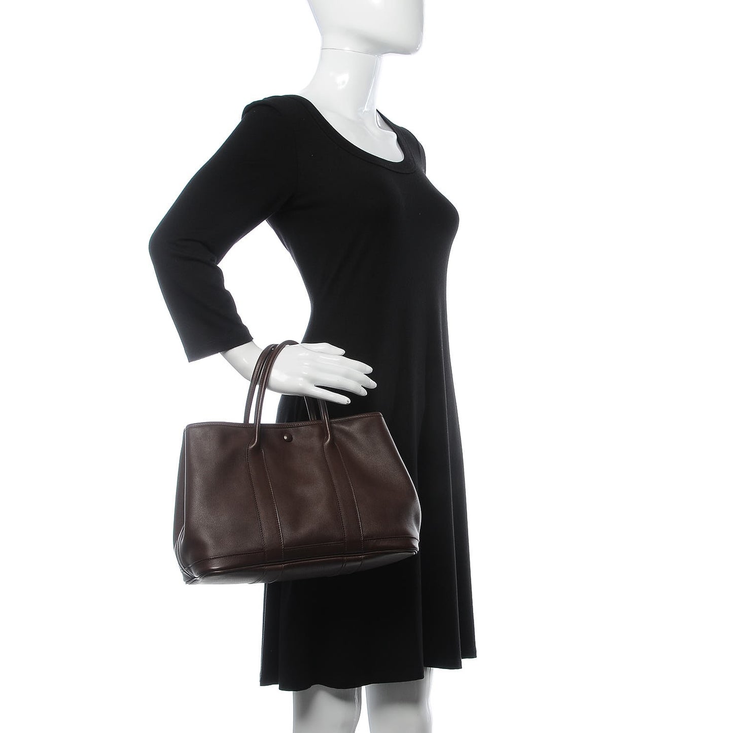 Swift Bolduc Twilly Garden Party TPM Chocolate