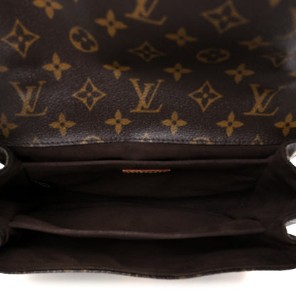 Louis Vuitton Monogram Pochette Metis 8 of 23