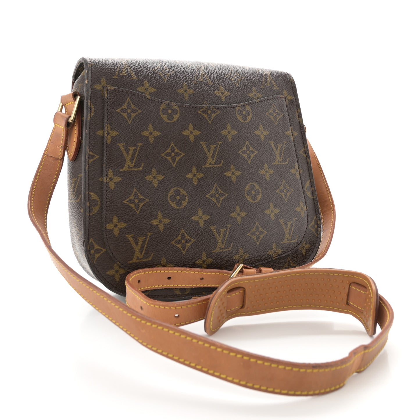 Monogram Saint Cloud GM