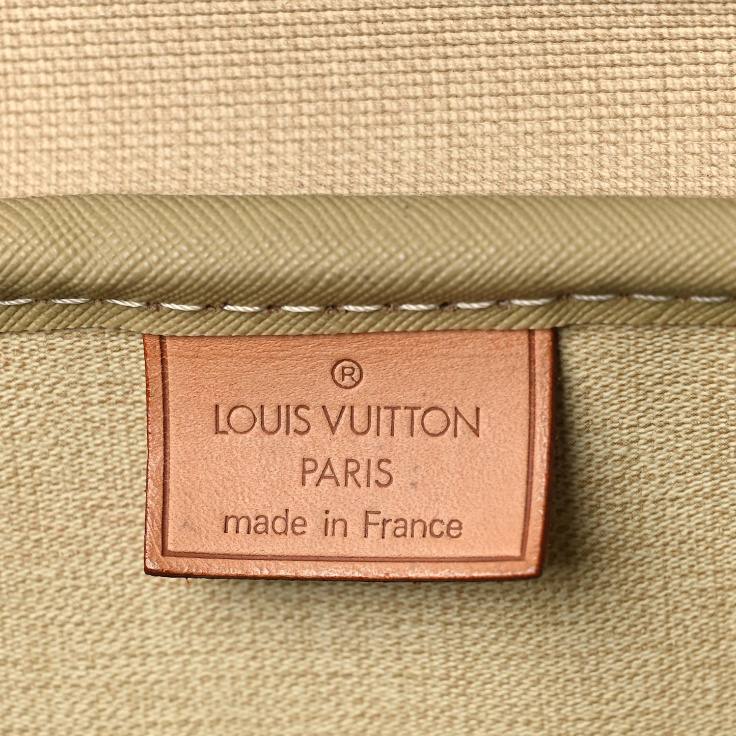 Monogram Deauville