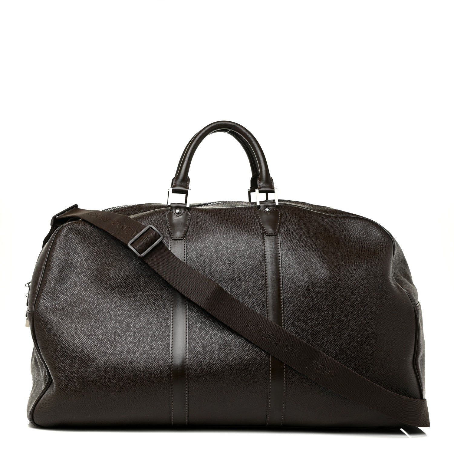 Louis Vuitton Taiga Kendall GM Acajou 1 of 23