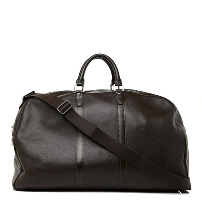 Louis Vuitton Taiga Kendall GM Acajou 1 of 23