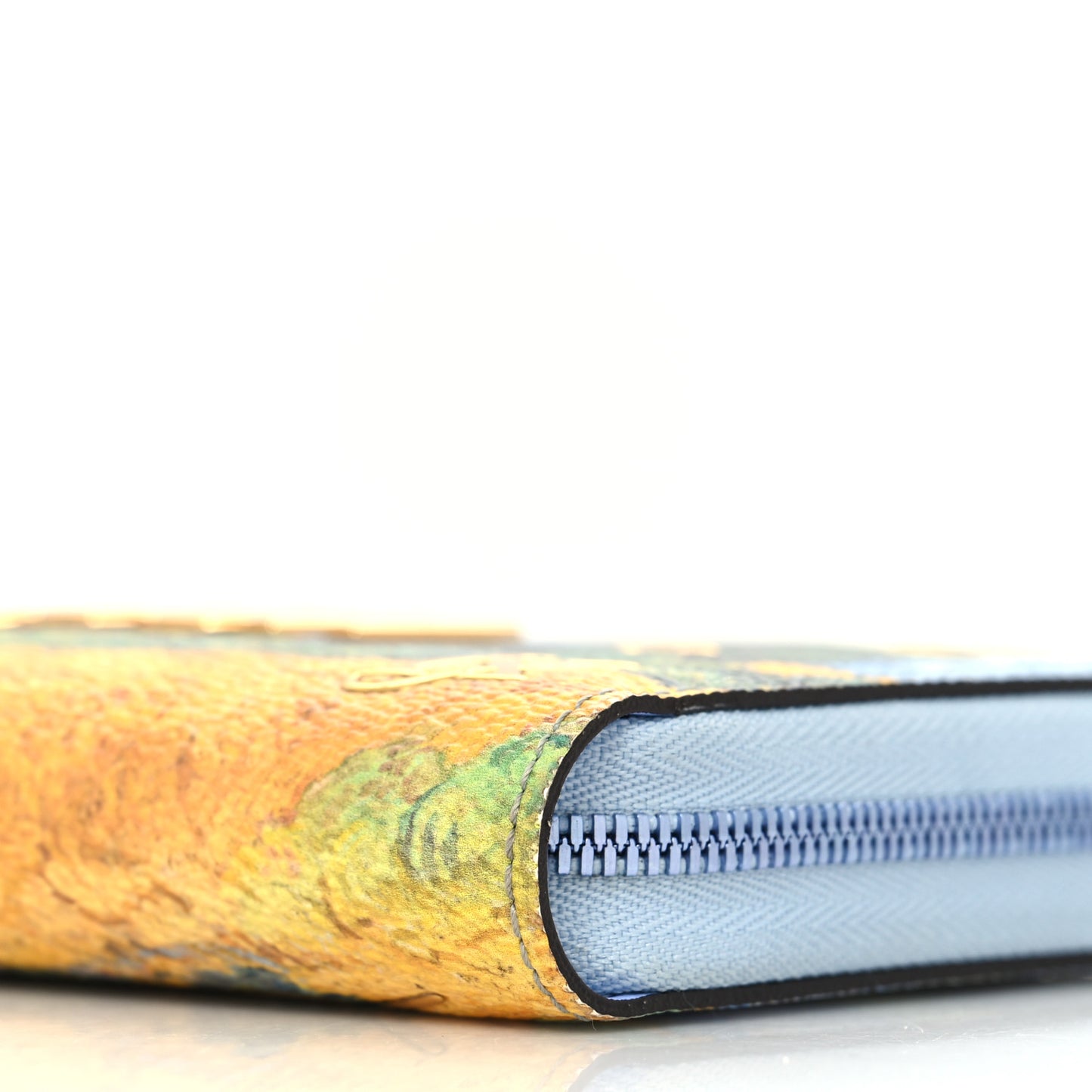 Masters Van Gogh Zippy Wallet