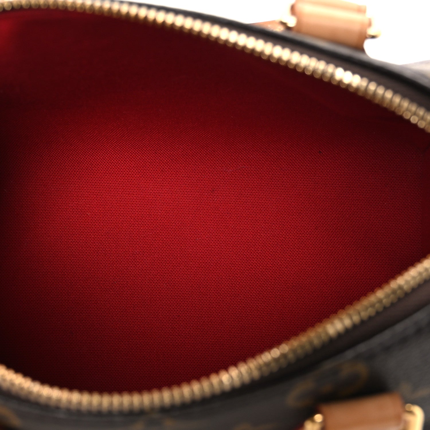 Louis Vuitton Monogram Speedy Bandouliere 20 5 of 9