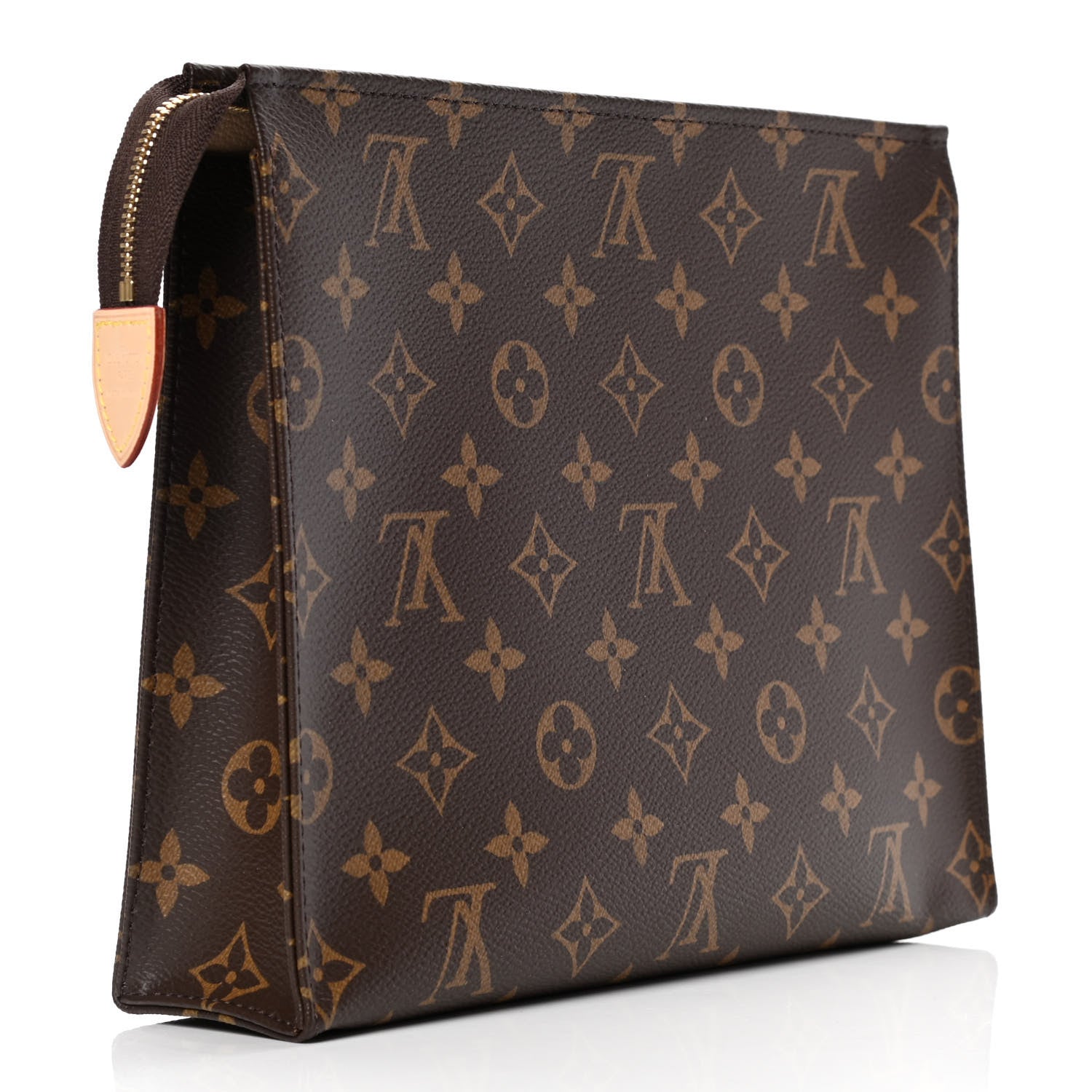 Louis Vuitton Monogram Toiletry Pouch 26 2 of 4