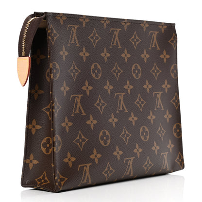 Louis Vuitton Monogram Toiletry Pouch 26 2 of 4