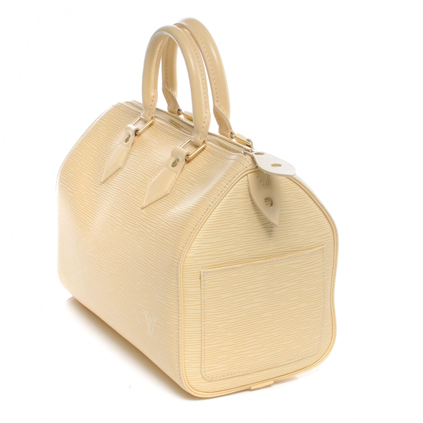 Epi Speedy 25 Vanilla