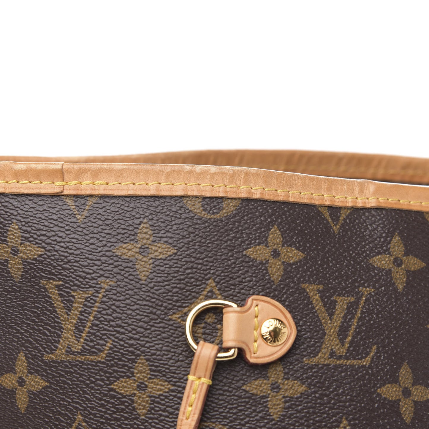 Monogram Neverfull GM