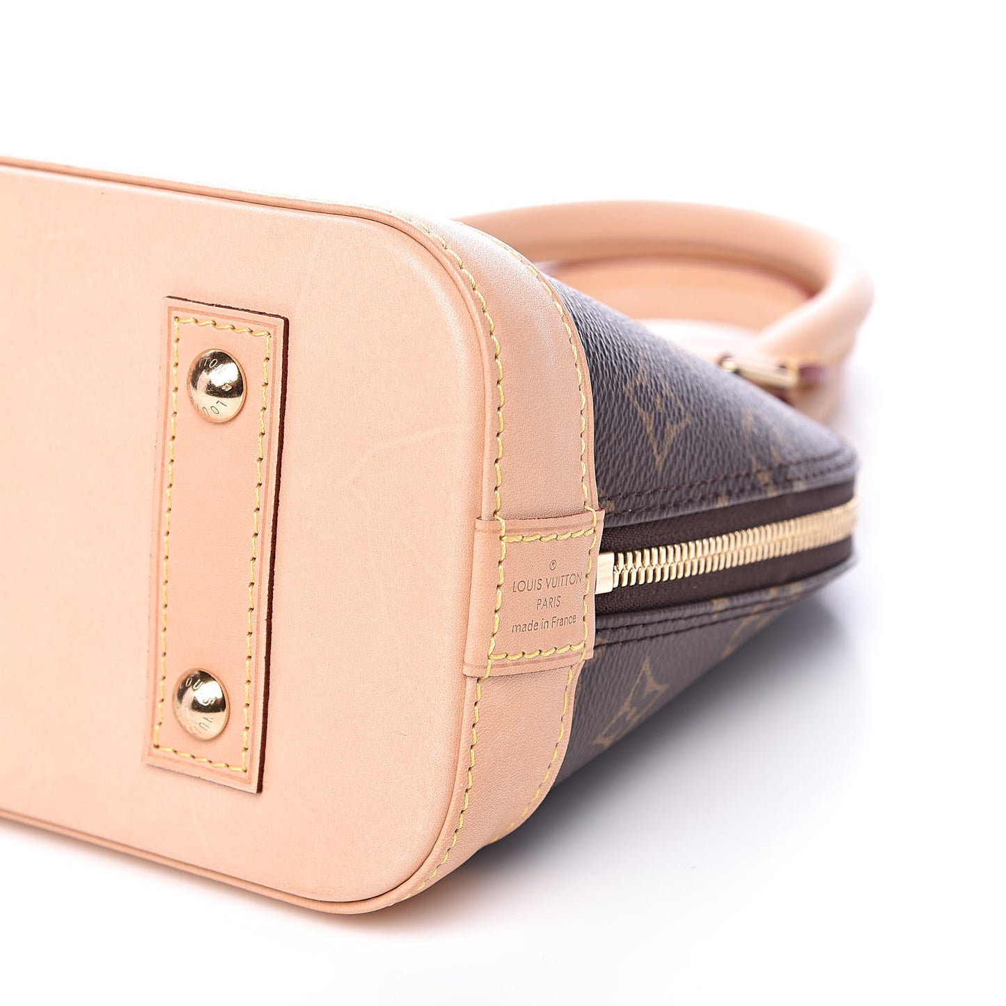 Monogram Alma BB