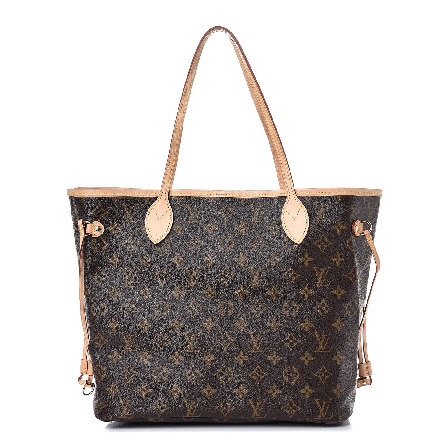 Monogram Neo Neverfull MM