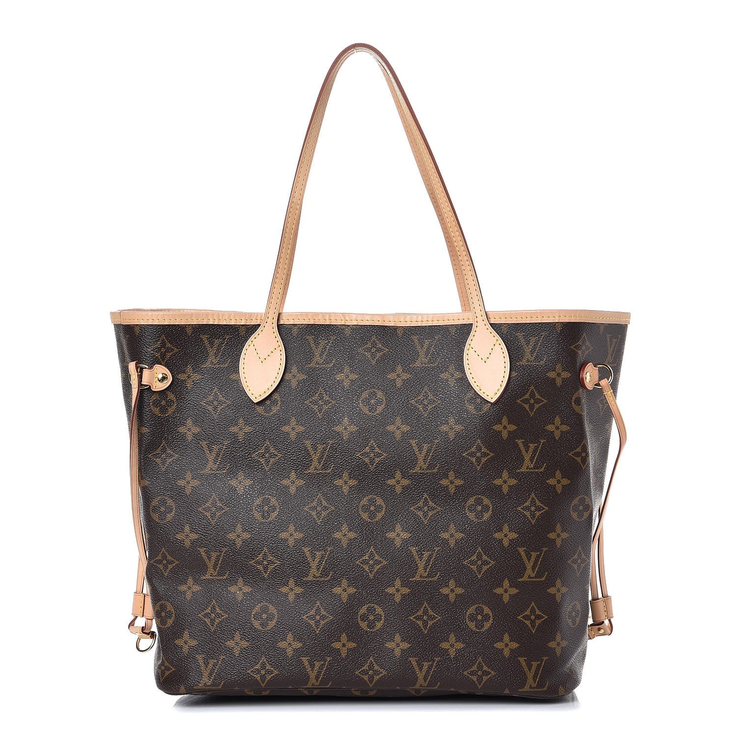 Louis Vuitton Monogram Neo Neverfull MM 1 of 8