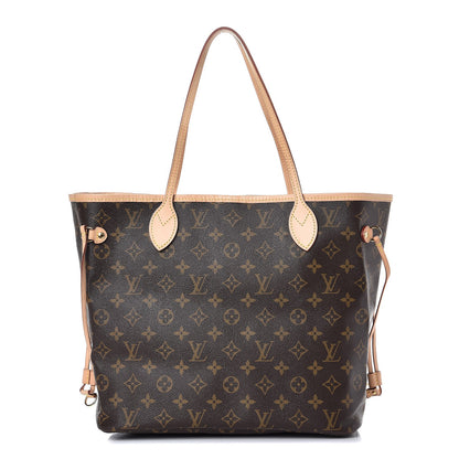 Louis Vuitton Monogram Neo Neverfull MM 1 of 8