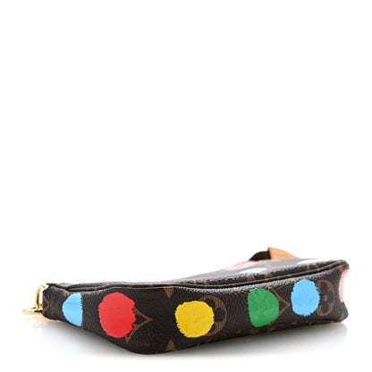 Louis Vuitton LV X YK Monogram Mini Pochette Accessories 4 of 7