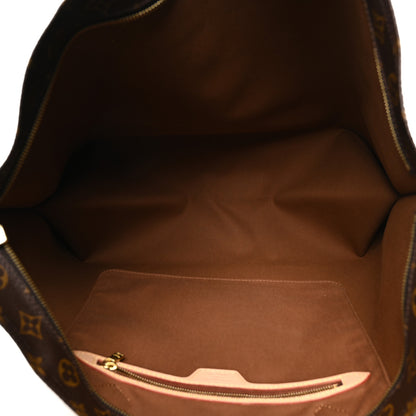 Louis Vuitton Monogram All-In MM 5 of 9