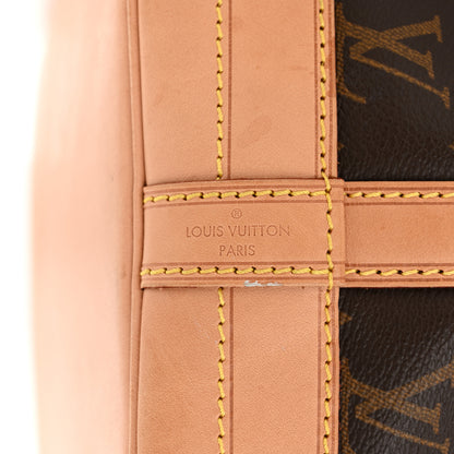 Louis Vuitton Monogram Noe 6 of 13