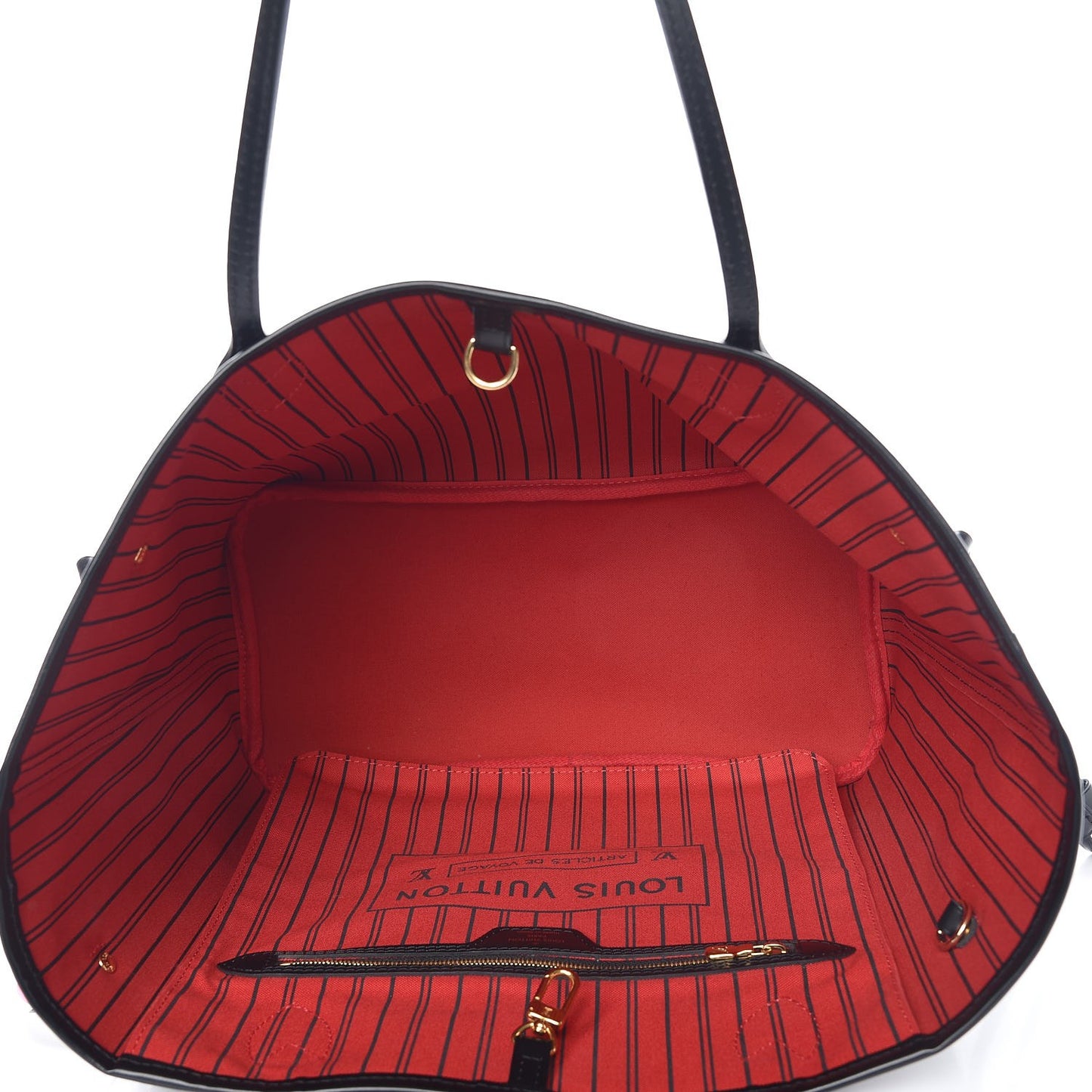 Monogram Kabuki Neverfull MM