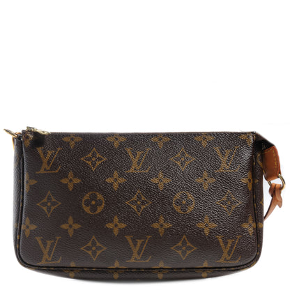 Louis Vuitton Monogram Pochette Accessories 1 of 8