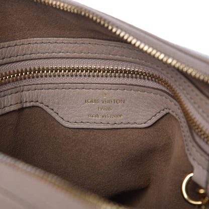 Louis Vuitton Mahina Selene PM Sandy 8 of 12
