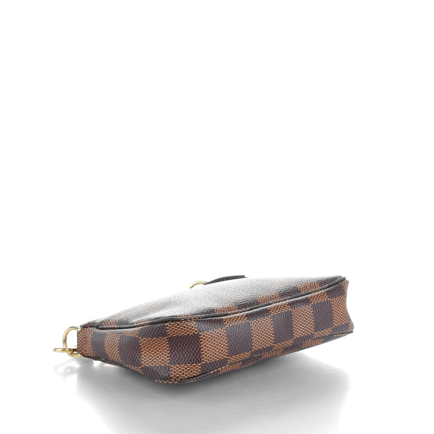 Damier Ebene Mini Pochette Accessories