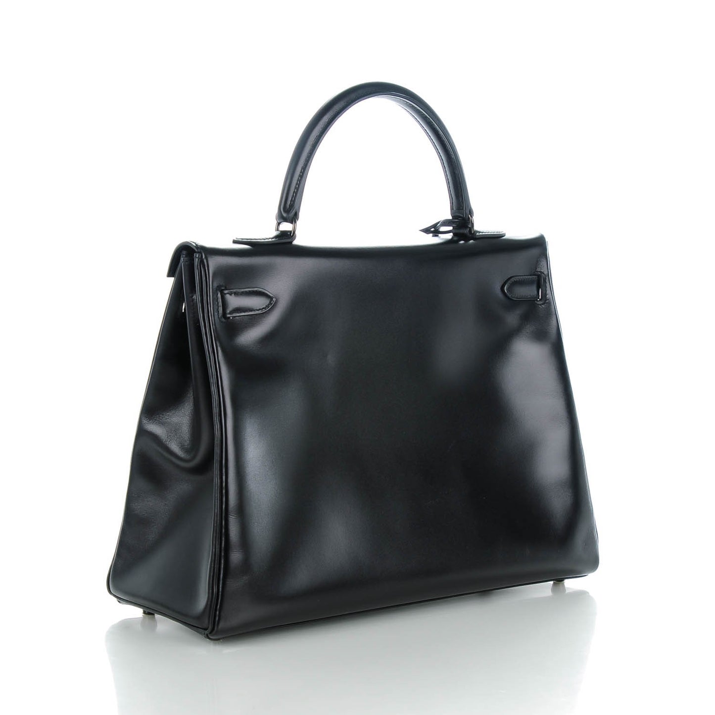 Box Kelly Retourne 35 So Black