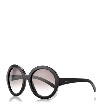 Prada Timeless Conceptual 56mm Sunglasses SPR 06R Black 1 of 7